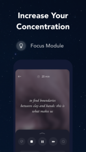 Pzizz - Sleep, Nap, Focus 5.0.45 Pzizz - Sleep, Nap, Focus 5.0.45