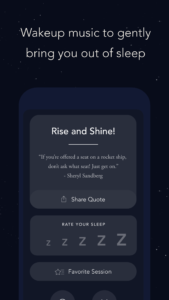 Pzizz - Sleep, Nap, Focus 5.0.45 Pzizz - Sleep, Nap, Focus 5.0.45