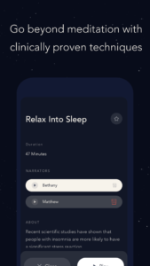 Pzizz - Sleep, Nap, Focus 5.0.45 Pzizz - Sleep, Nap, Focus 5.0.45