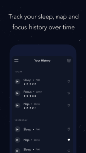 Pzizz - Sleep, Nap, Focus 5.0.45 Pzizz - Sleep, Nap, Focus 5.0.45