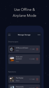 Pzizz - Sleep, Nap, Focus 5.0.45 Pzizz - Sleep, Nap, Focus 5.0.45
