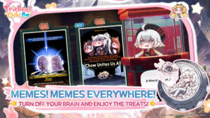 Trickcal:Chibi Go 1.6.1 Trickcal:Chibi Go 1.6.1