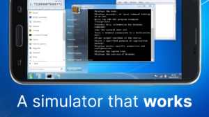 Win7 Simu 3.18.0 Win7 Simu 3.18.0