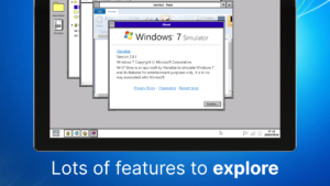 Win7 Simu 3.18.0 Win7 Simu 3.18.0