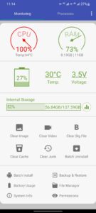 Assistant for Android 3.3.0 (120-640dpi) (Android 8.0+) Assistant for Android 3.3.0 (120-640dpi) (Android 8.0+)
