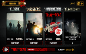 Into the Dead 2.1 Into the Dead 2.1