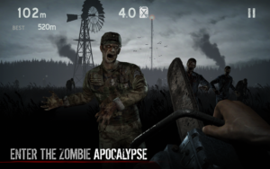 Into the Dead 2.1 Into the Dead 2.1