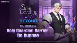 Solo Leveling:Arise 1.5.15