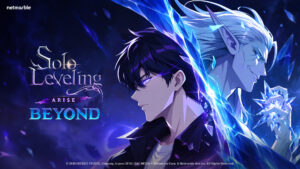 Solo Leveling:Arise 1.5.15