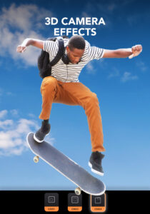 Motionleap by Lightricks 1.7.1 Motionleap by Lightricks 1.7.1