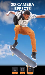 Motionleap by Lightricks 1.7.1 Motionleap by Lightricks 1.7.1