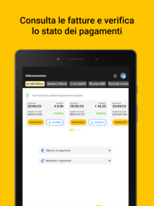 MyFastweb 5.1.80 (nodpi) (Android 5.0+)
