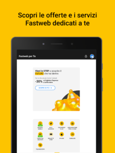 MyFastweb 5.1.80 (nodpi) (Android 5.0+)
