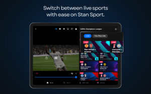 Stan. (Android TV) 4.32.1 (nodpi) (Android 5.0+) Stan. (Android TV) 4.32.1 (nodpi) (Android 5.0+)