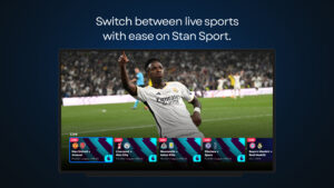 Stan. (Android TV) 4.32.1 (nodpi) (Android 5.0+) Stan. (Android TV) 4.32.1 (nodpi) (Android 5.0+)