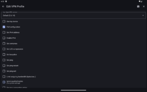 VPN Client Pro 1.01.00 (arm64-v8a) (nodpi) (Android 8.1+) VPN Client Pro 1.01.00 (arm64-v8a) (nodpi) (Android 8.1+)