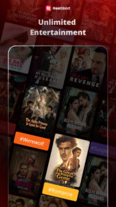 ReelShort - Stream Drama & TV 4.2.20