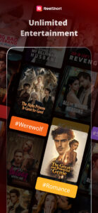 ReelShort - Stream Drama & TV 4.2.20