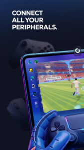 Shadow PC 3.22.2 (nodpi) (Android 5.0+) Shadow PC 3.22.2 (nodpi) (Android 5.0+)