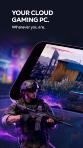 Shadow PC 3.22.2 (nodpi) (Android 5.0+) Shadow PC 3.22.2 (nodpi) (Android 5.0+)