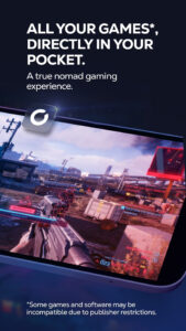 Shadow PC 3.22.2 (nodpi) (Android 5.0+) Shadow PC 3.22.2 (nodpi) (Android 5.0+)