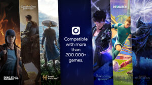 Shadow PC 3.22.2 (nodpi) (Android 5.0+) Shadow PC 3.22.2 (nodpi) (Android 5.0+)