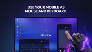 Shadow PC 3.22.2 (nodpi) (Android 5.0+) Shadow PC 3.22.2 (nodpi) (Android 5.0+)
