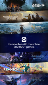 Shadow PC 3.22.2 (nodpi) (Android 5.0+) Shadow PC 3.22.2 (nodpi) (Android 5.0+)