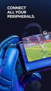 Shadow PC 3.22.2 (nodpi) (Android 5.0+) Shadow PC 3.22.2 (nodpi) (Android 5.0+)