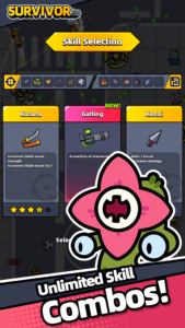 Survivor.io 5.3.0