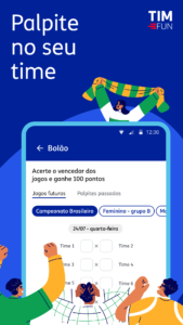TIM FUN: Internet fácil 3.6.3 TIM FUN: Internet fácil 3.6.3