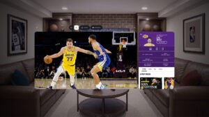 NBA: Live Games & Scores 0.61.0