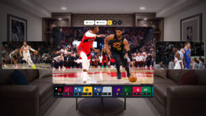 NBA: Live Games & Scores 0.61.0