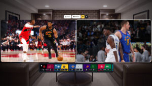 NBA: Live Games & Scores 0.61.0