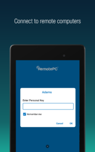 RemotePC Viewer 5.9.6 RemotePC Viewer 5.9.6