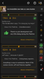 RunPee: Movie Bathroom Breaks 6.1.7 (nodpi) (Android 4.2+)
