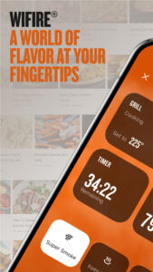 Traeger 3.1.4 Traeger 3.1.4
