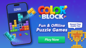 Color Block: Combo Blast 5.7.7