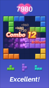 Color Block: Combo Blast 5.7.7
