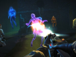 Into the Dead 2: Unleashed 2.17.0 Into the Dead 2: Unleashed 2.17.0
