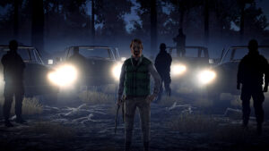 Into the Dead 2: Unleashed 2.17.0 Into the Dead 2: Unleashed 2.17.0