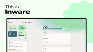 Inware 3.0 Inware 3.0
