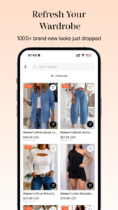 CHICME - Shopping Online 3.13.70