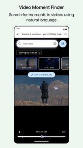 Google AI Edge Gallery 1.0.20 (Early Access) Google AI Edge Gallery 1.0.20 (Early Access)