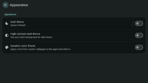 Next Player (f-droid version) 0.19.0