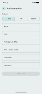 Next Player (f-droid version) 0.19.0