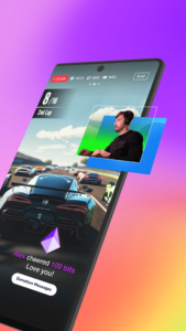 PRISM Live Studio: Games & IRL 4.9.2 PRISM Live Studio: Games & IRL 4.9.2