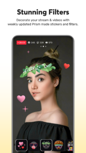 PRISM Live Studio: Games & IRL 4.9.2 PRISM Live Studio: Games & IRL 4.9.2