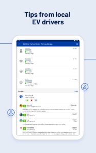 PlugShare - EV & Tesla Map 4.32.0 (noarch) (Android 7.0+)