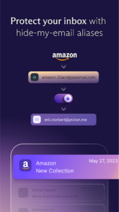 Proton Pass: Password Manager (f-droid version) 1.41.3